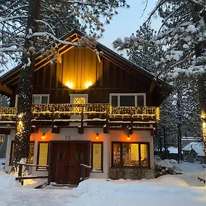 The Mammoth 3*, Mammoth Lakes United States