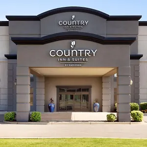 Country & By Radisson, Wolfchase-memphis, Tn 3*, Memphis United States