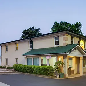 Super 8 By Wyndham Downtown Area 2*, Charlotte United States