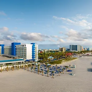 Resort Hilton & Spa