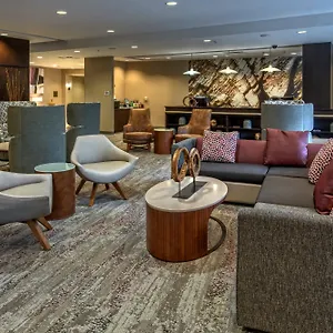 Courtyard Airport 3*, Newport News United States