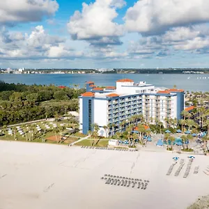 Resort Sheraton Sand Key