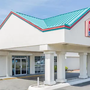 Ramada Limited Norfolk 2*, Greenwich United States