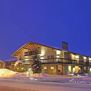 The Mammoth Creek 3*, Mammoth Lakes United States