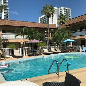 Echo Sails Motel